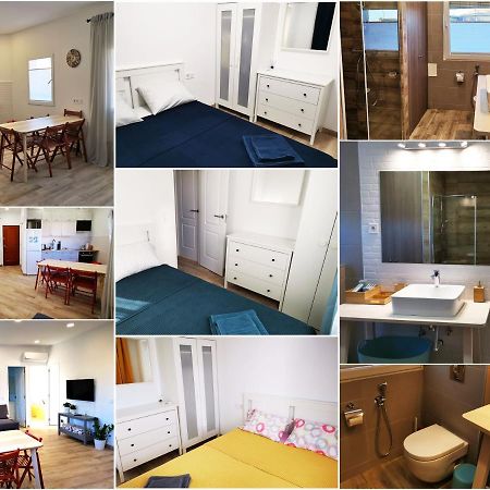 SunnySpainHolidays Apartments Malaga Bagian luar foto