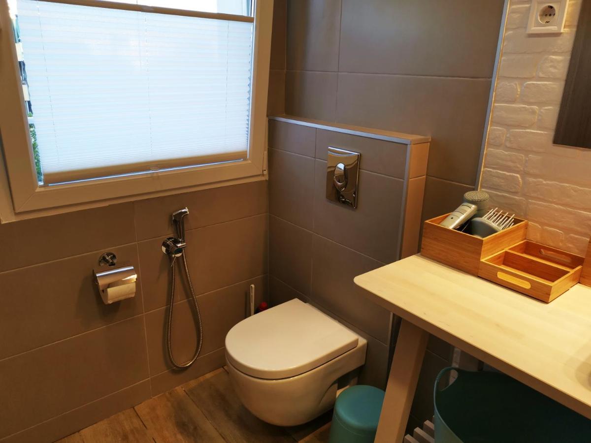 SunnySpainHolidays Apartments Malaga Bagian luar foto