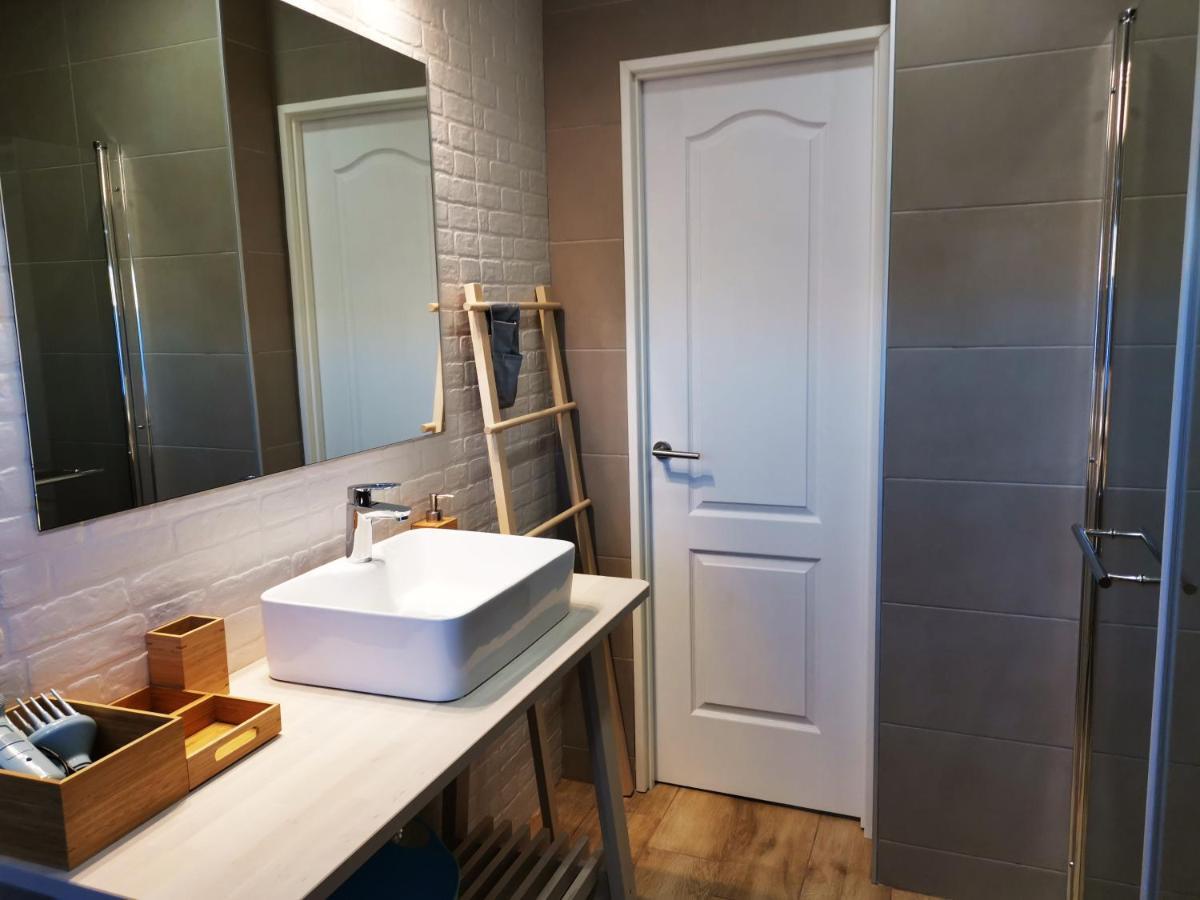 SunnySpainHolidays Apartments Malaga Bagian luar foto